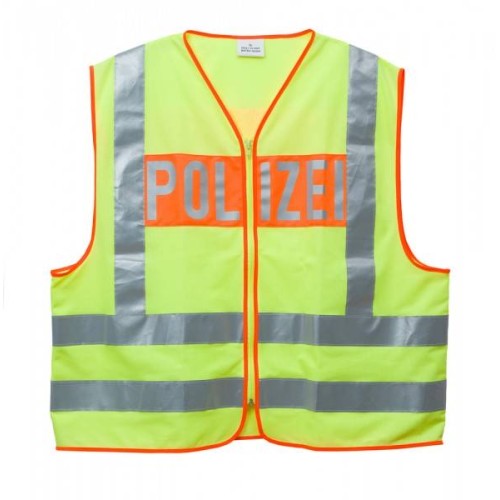 HI Vis Warning Vest APWV-250